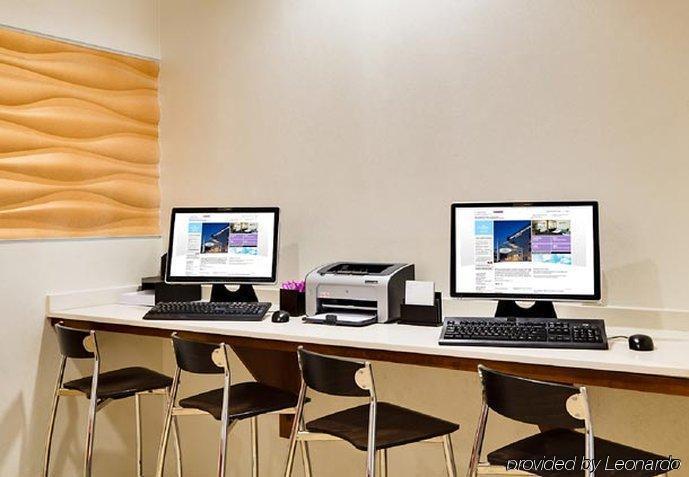 Springhill Suites Irvine John Wayne Airport / Orange County Facilidades foto